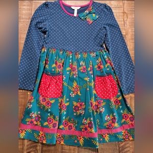 Matilda Jane Dress